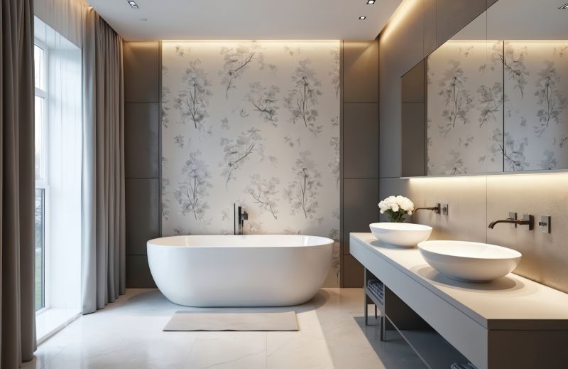 Spa-Style Bathtubs