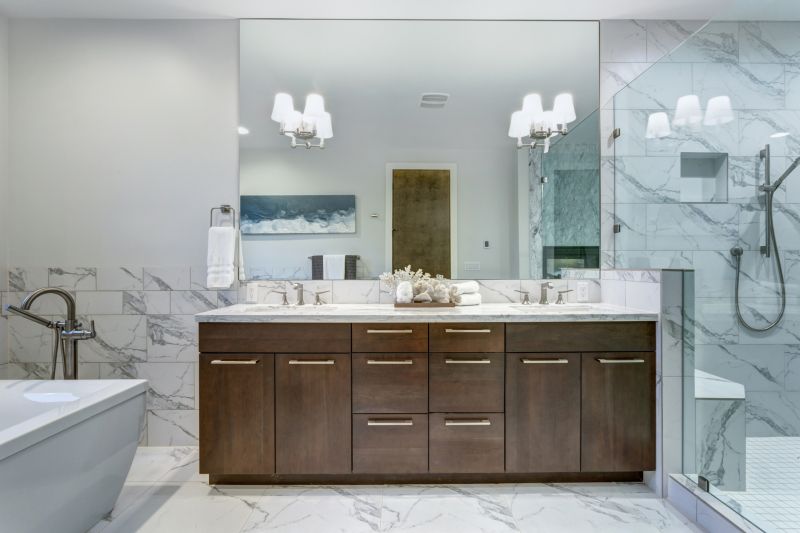 Luxury Vanity Designs